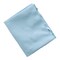 Kaplan Early Learning Company Standard Cot Sheet - Toddler - Blue - Set of 4